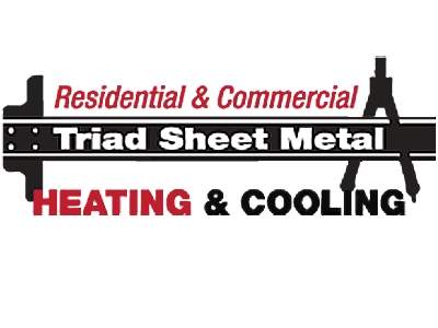 Triad Sheet Metal Heating & Cooling