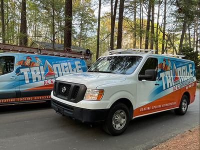 Triangle AC & Refrigeration