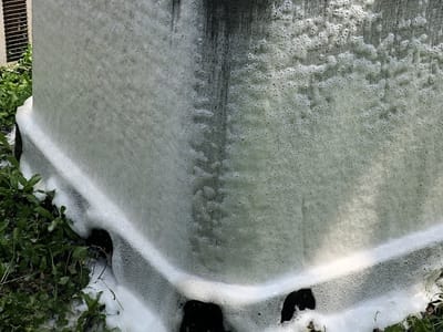 Triangle AC & Refrigeration