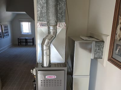 Triangle Air Conditioning Co., Inc.