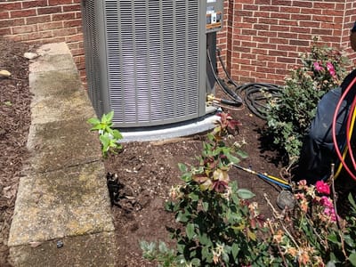 Triangle Air Conditioning Co., Inc.