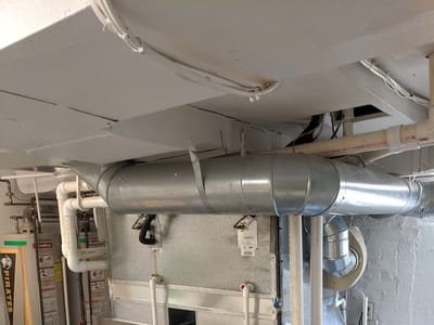 Triangle Air Conditioning Co., Inc.