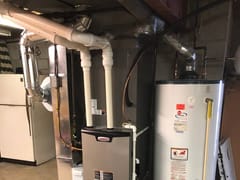 Triangle Air Conditioning Co., Inc.