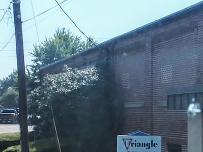 Triangle Refrigeration Co.