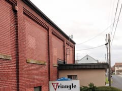 Triangle Refrigeration Co.