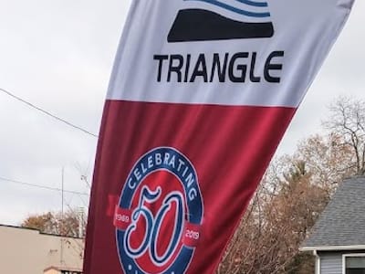 Triangle Refrigeration Co.