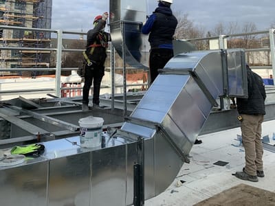 Tribeca Air Conditioning