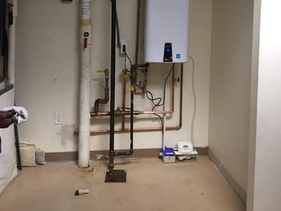 Tribeca Air Conditioning