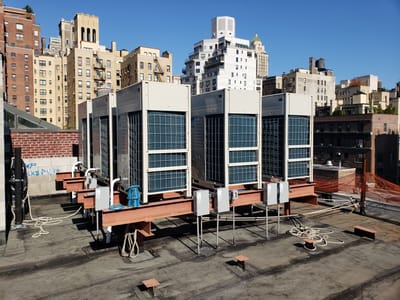 Tribeca Air Conditioning