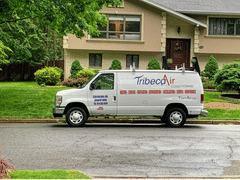 Tribeca Airconditioning corp