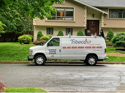 Tribeca Airconditioning corp