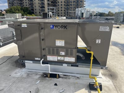 Tribeca Airconditioning corp