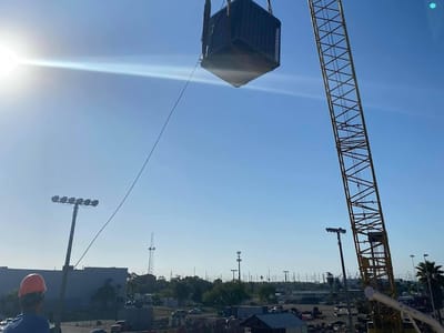 Trident-HVAC & Electrical