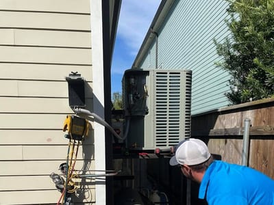 Trident-HVAC & Electrical