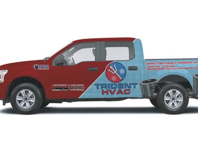 Trident-HVAC & Electrical