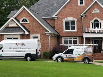 Trident Mechanical Systems, Inc.