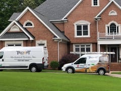 Trident Mechanical Systems, Inc.