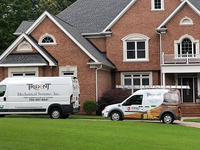 Trident Mechanical Systems, Inc.