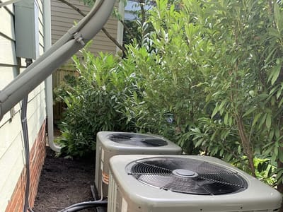 Trident Mechanical Systems, Inc.