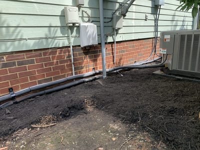 Trident Mechanical Systems, Inc.