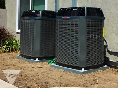 Trifecta Heating & Air Conditioning - MV