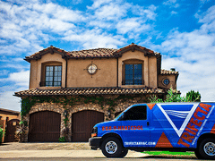 Trifecta Heating & Air Conditioning - MV