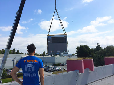 Trifecta Heating & Air Conditioning - MV