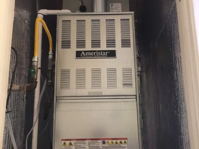 Trifecta Heating & Air Conditioning