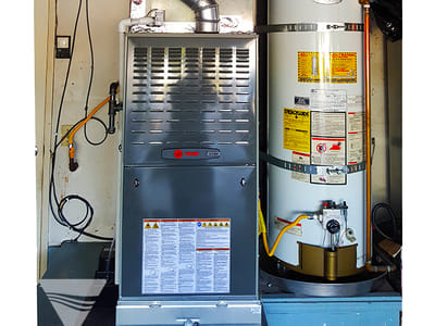 Trifecta Heating & Air Conditioning