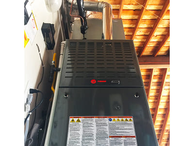 Trifecta Heating & Air Conditioning