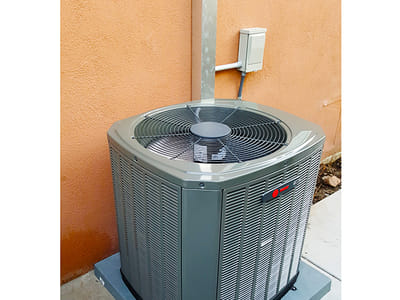 Trifecta Heating & Air Conditioning