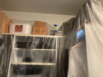 Trifecta heating and air