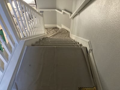 Trifecta heating and air