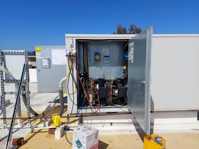 Trillos Comfort Solutions