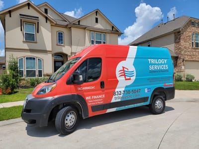 Trilogy Services AC