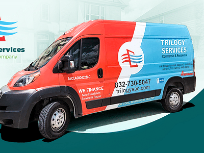 Trilogy Services AC
