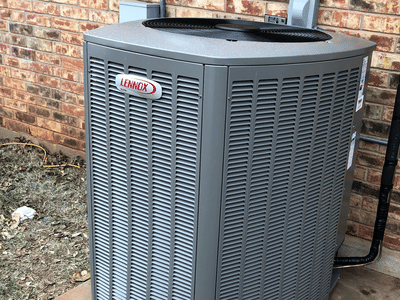 Trinity Air Conditioning - Henrietta Branch Office