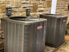 Trinity Air Conditioning - Henrietta Branch Office