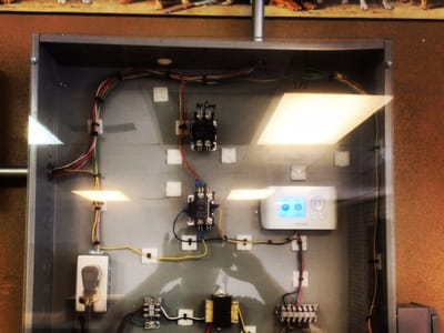 Trinity Air Conditioning - Henrietta Branch Office