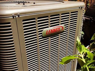 Trinity Air Conditioning - Main Office