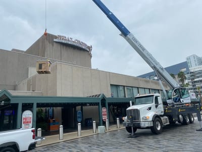 Trinity Air Quality Heating and Cooling