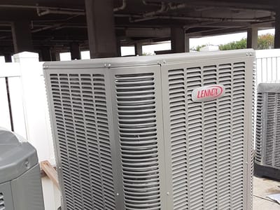 TRINITY AIR SOLUTION LLC