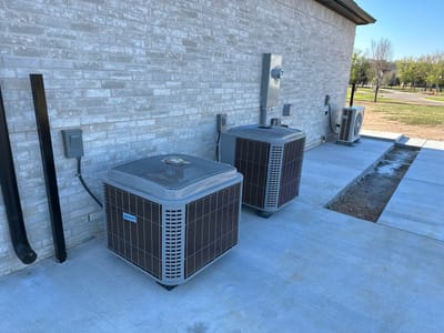 Trinity Climate Control