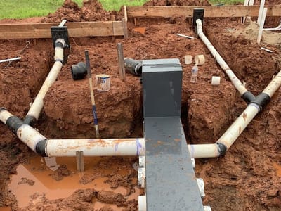 Trinity Climate Control