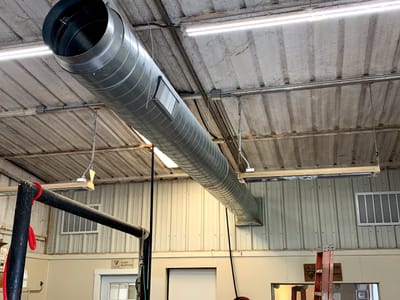 Trinity Climate Control