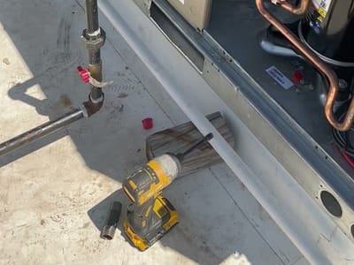 Trinity Climate Control