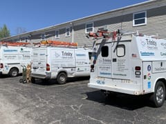 Trinity Climate Control