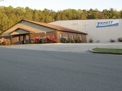 Trinity Contractors