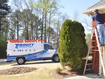 Trinity Contractors