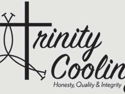 Trinity Cooling